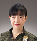 斎藤加代子